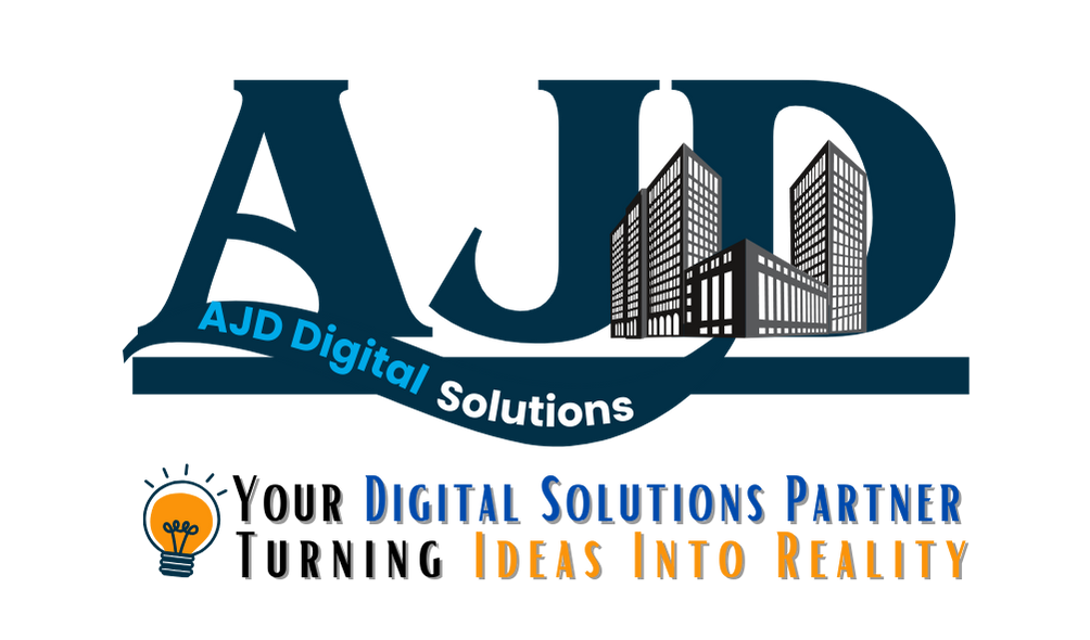 AJD (nobg) with slogan