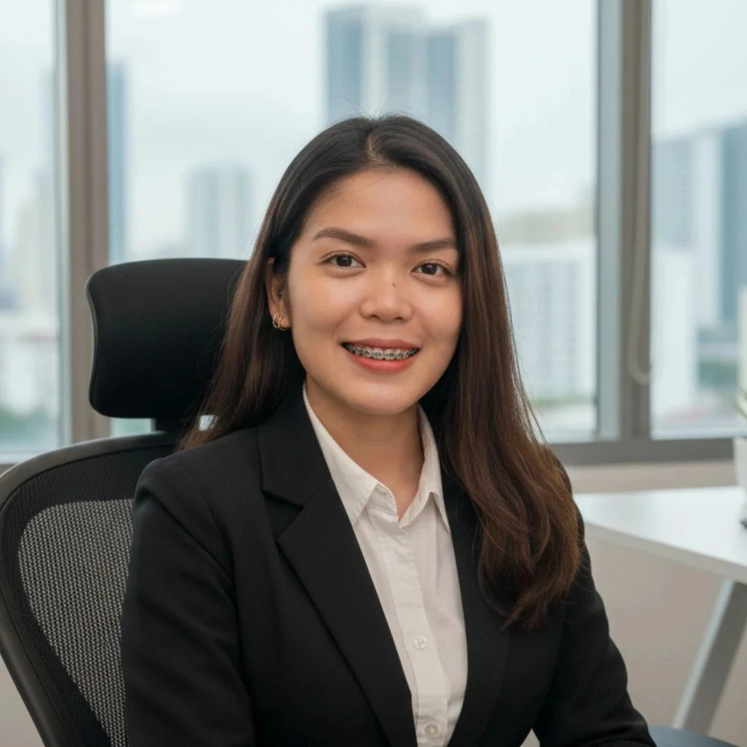 AJD Digital Solutions team member
